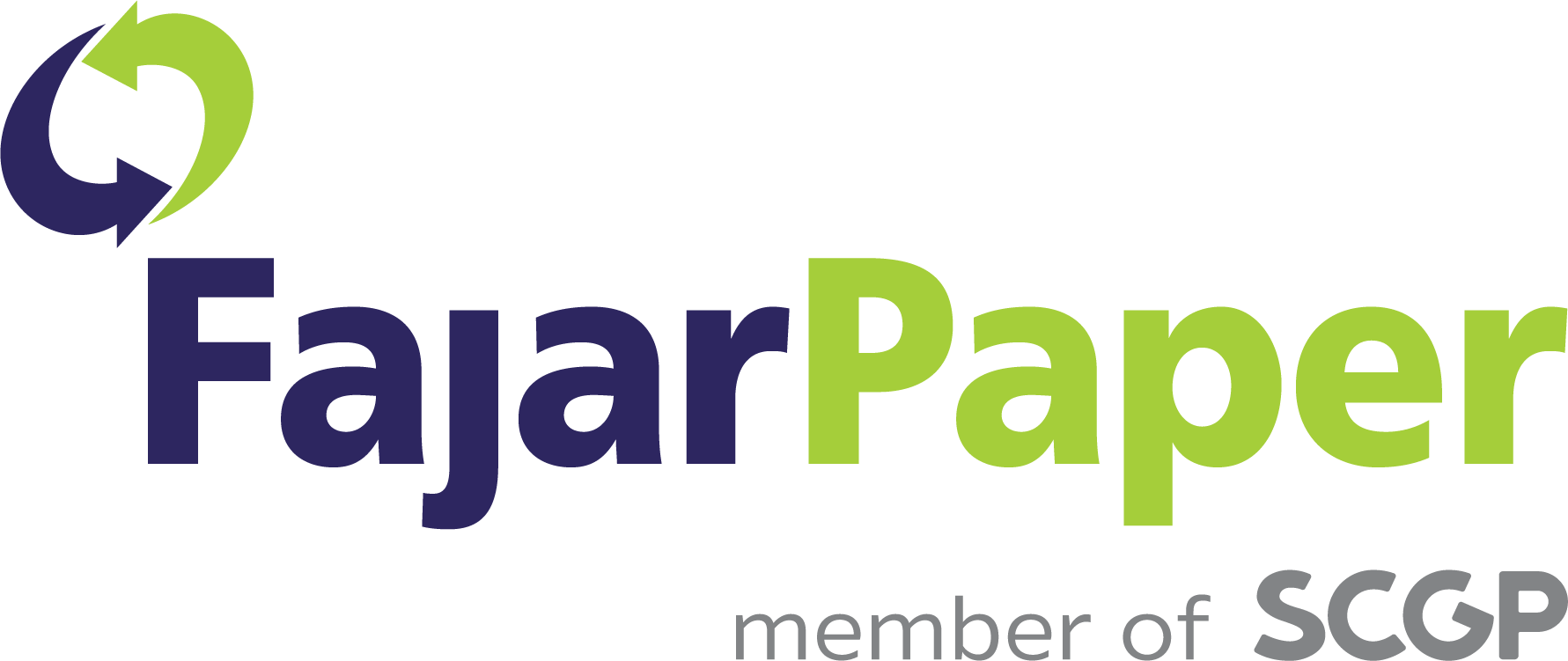 Client Logo - PT Fajar Surya Wisesa