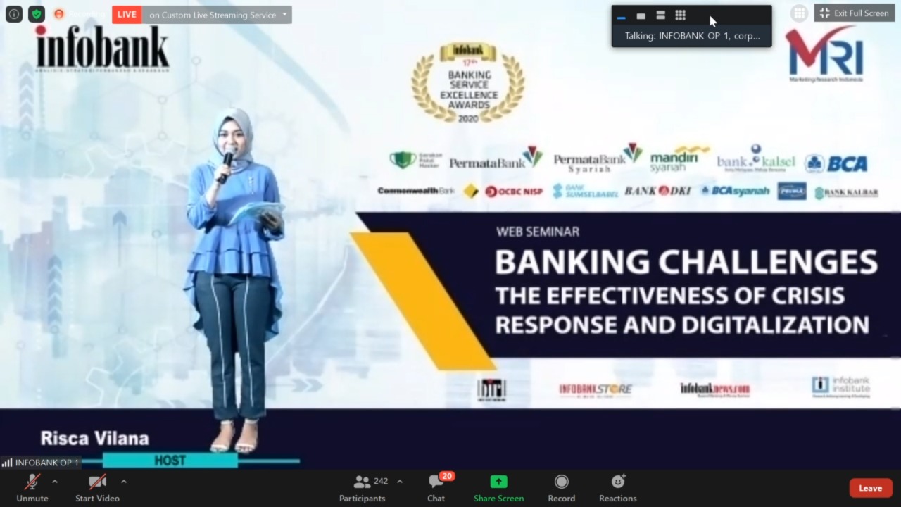 BSEM Awards 2020